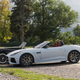 Image for article titled Time To Find Out What’s More Exciting: 575 HP Or Drum Brakes And No Airbags